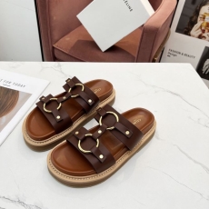 Celine Sandals